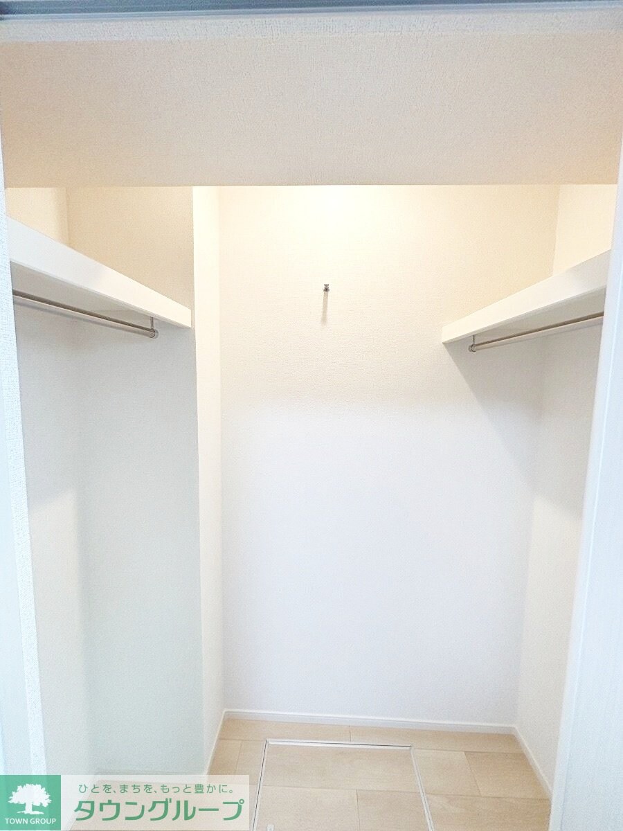 サミュールの物件内観写真