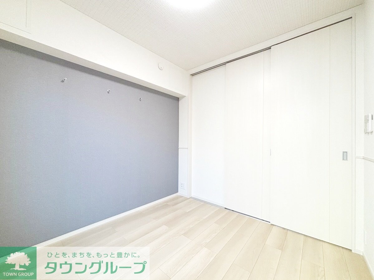 サミュールの物件内観写真