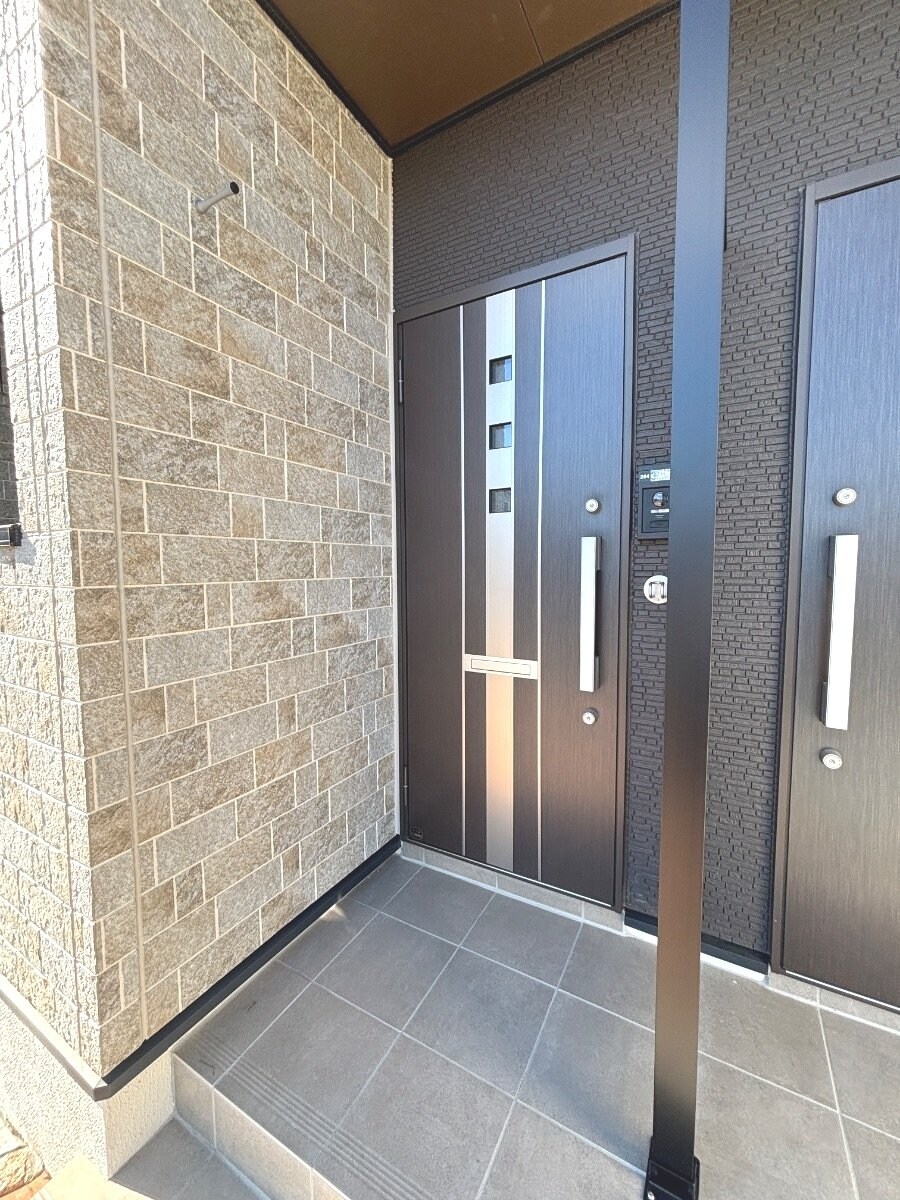 サミュールの物件内観写真