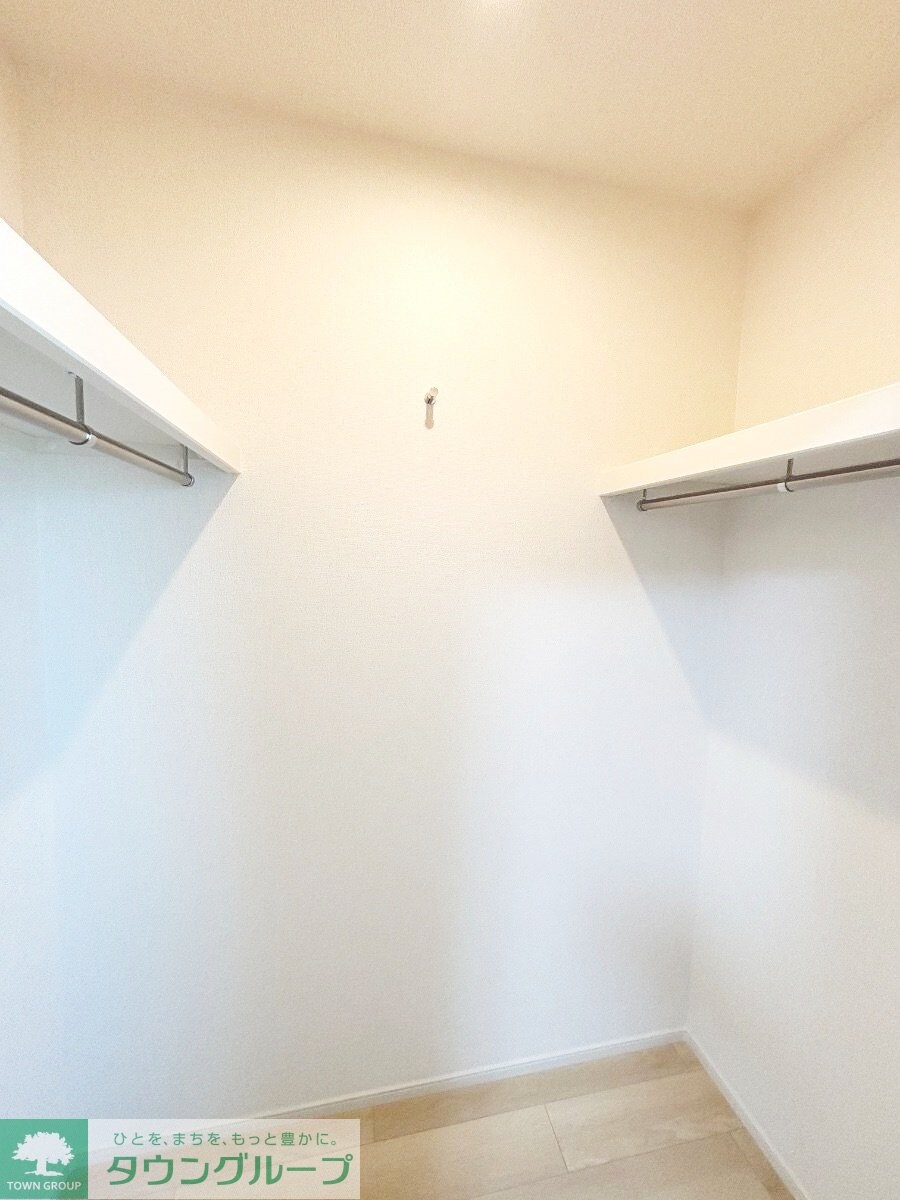 サミュールの物件内観写真