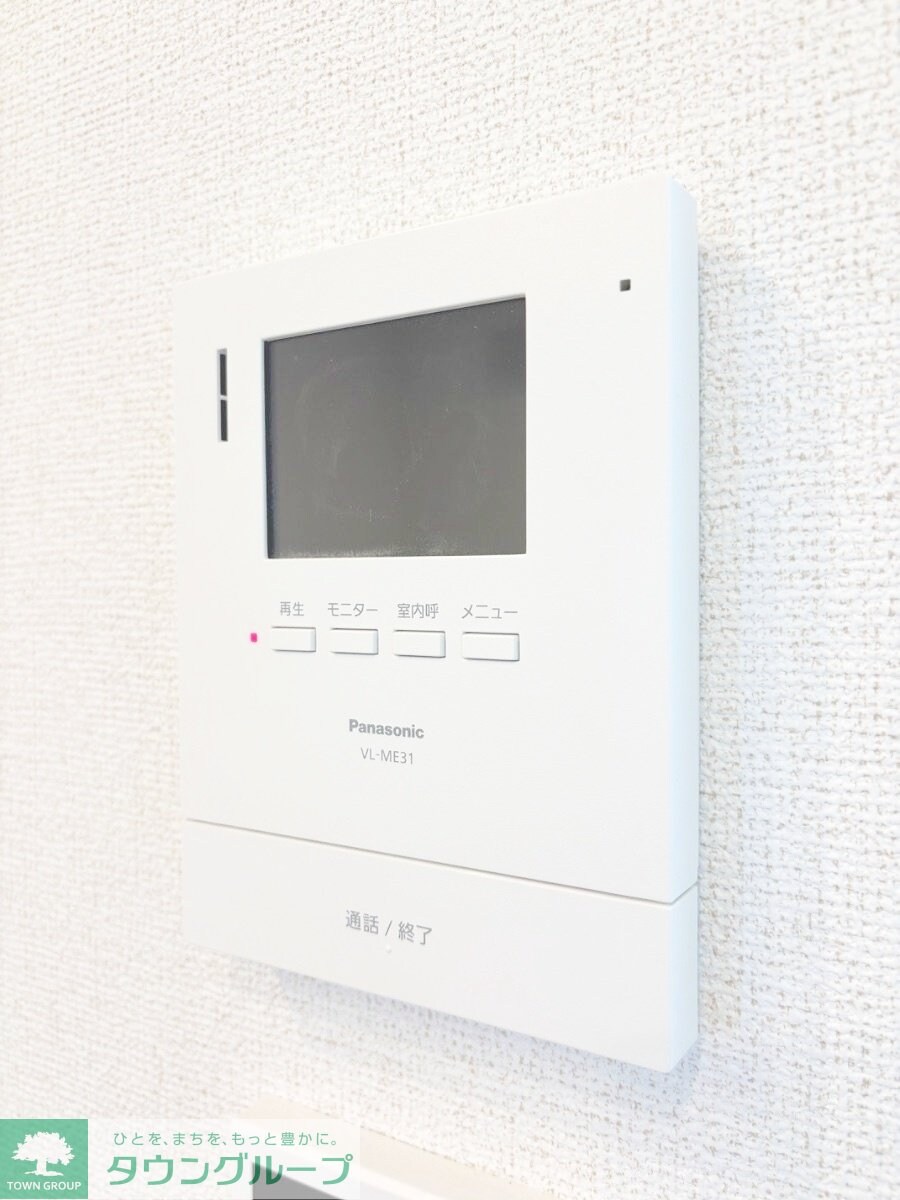 サミュールの物件内観写真