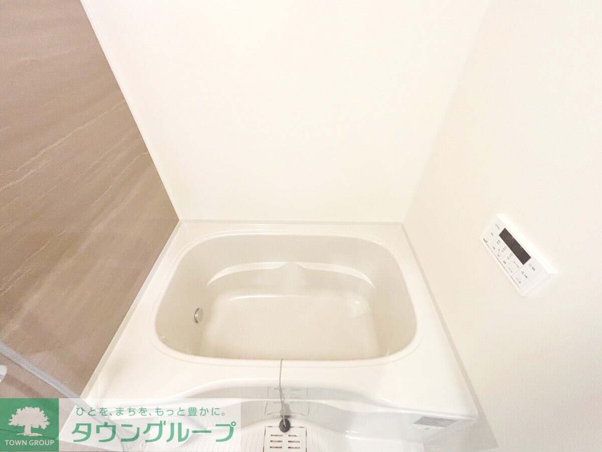 サミュールの物件内観写真