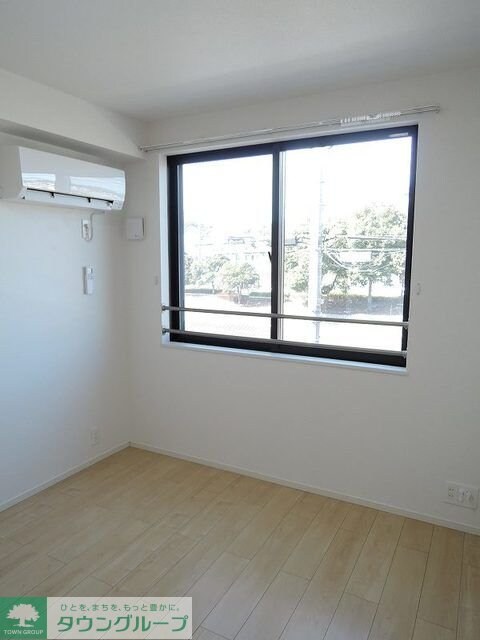 ルミエール モンドBの物件内観写真