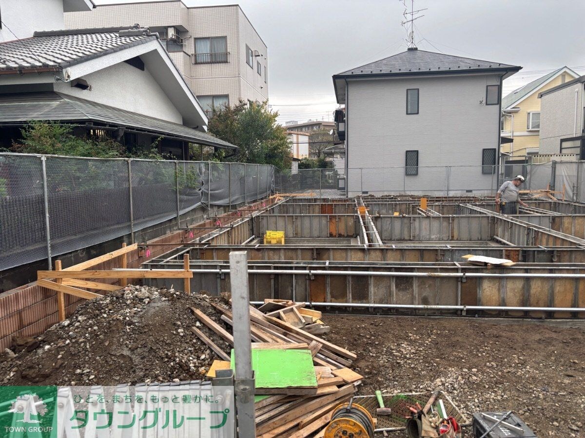 ランタナの物件内観写真