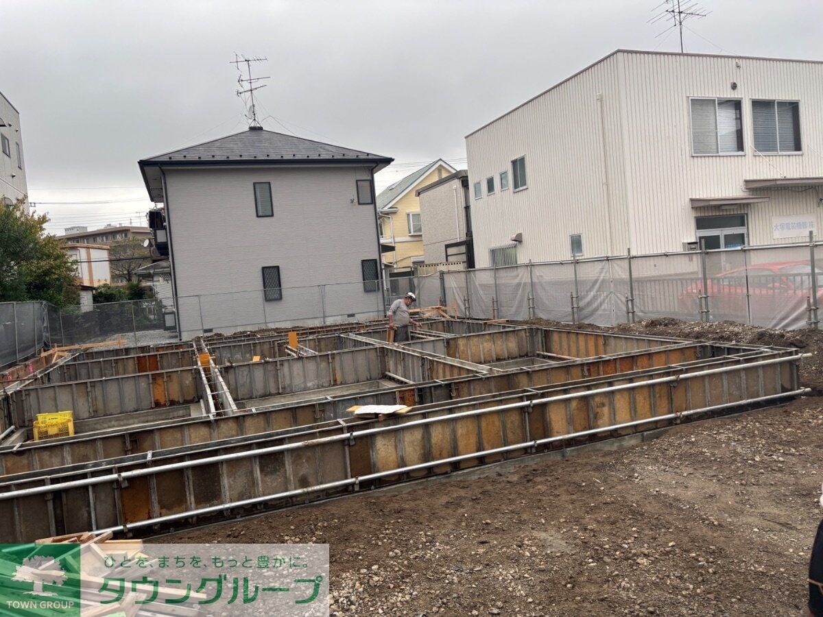 ランタナの物件内観写真