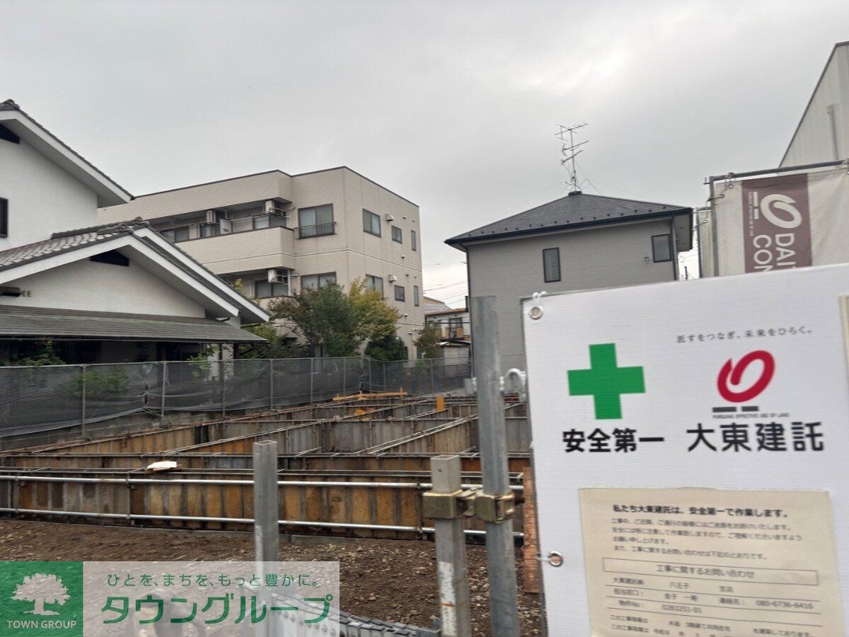 ランタナの物件内観写真