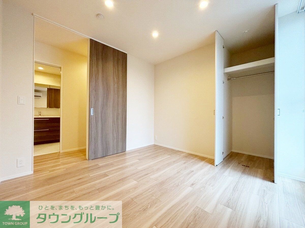 ミュゲットの物件内観写真