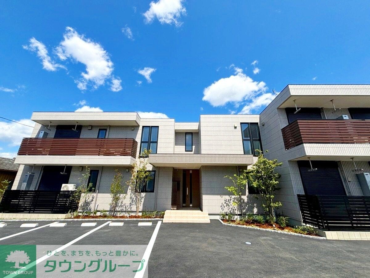 ミュゲットの物件内観写真