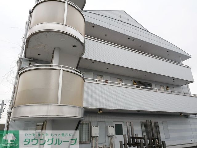 五光ビルの物件内観写真