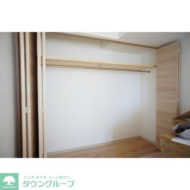 ポ・ライトの物件内観写真