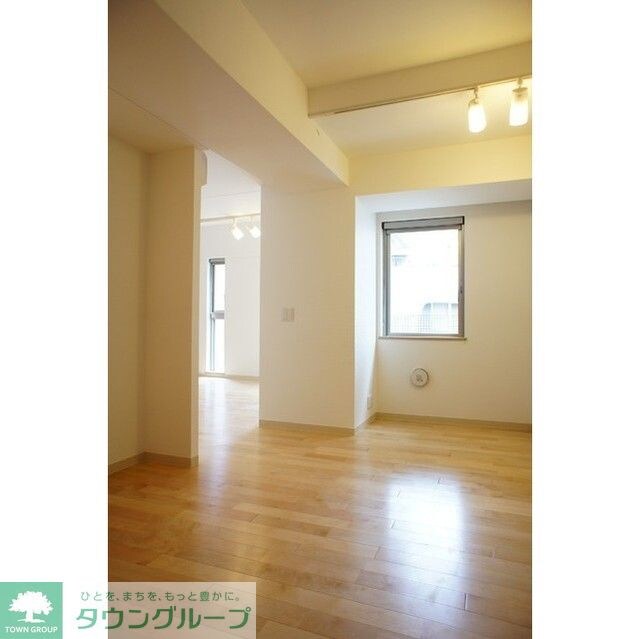 ポ・ライトの物件内観写真