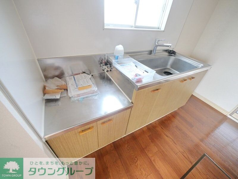 ミッキーハウスの物件内観写真