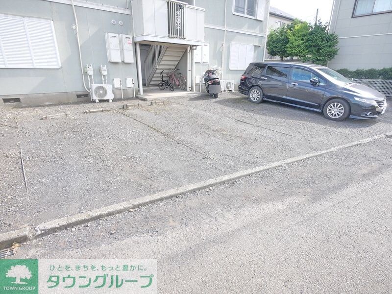 ミッキーハウスの物件内観写真