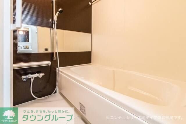 モアの物件内観写真