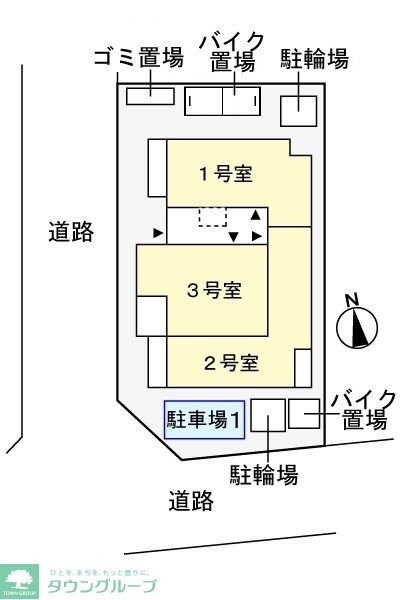モアの物件内観写真