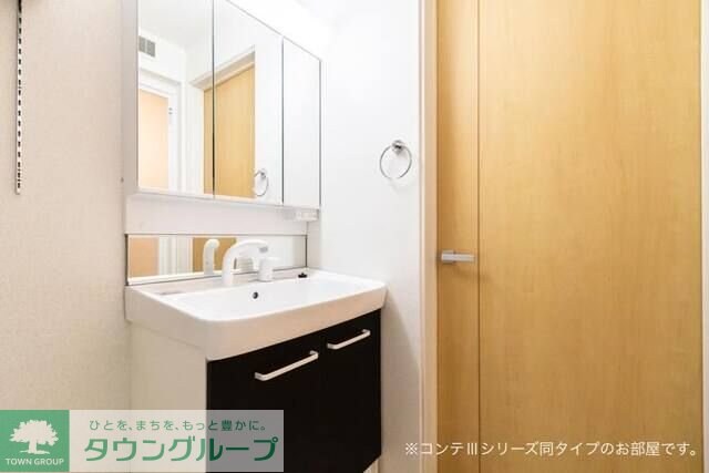 モアの物件内観写真