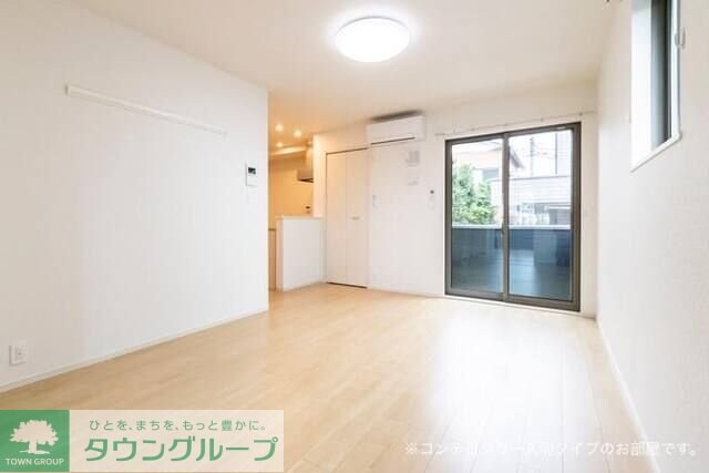 モアの物件内観写真