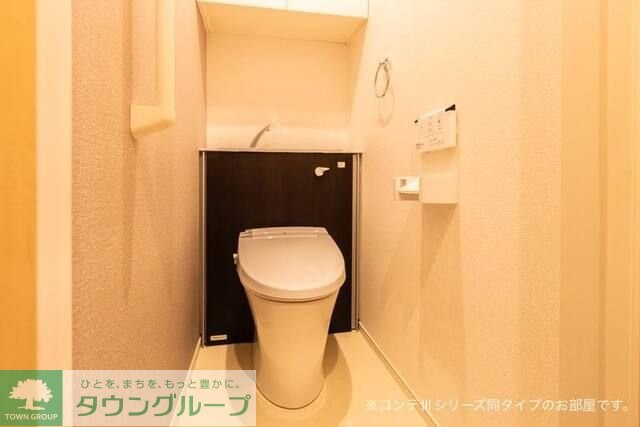 モアの物件内観写真