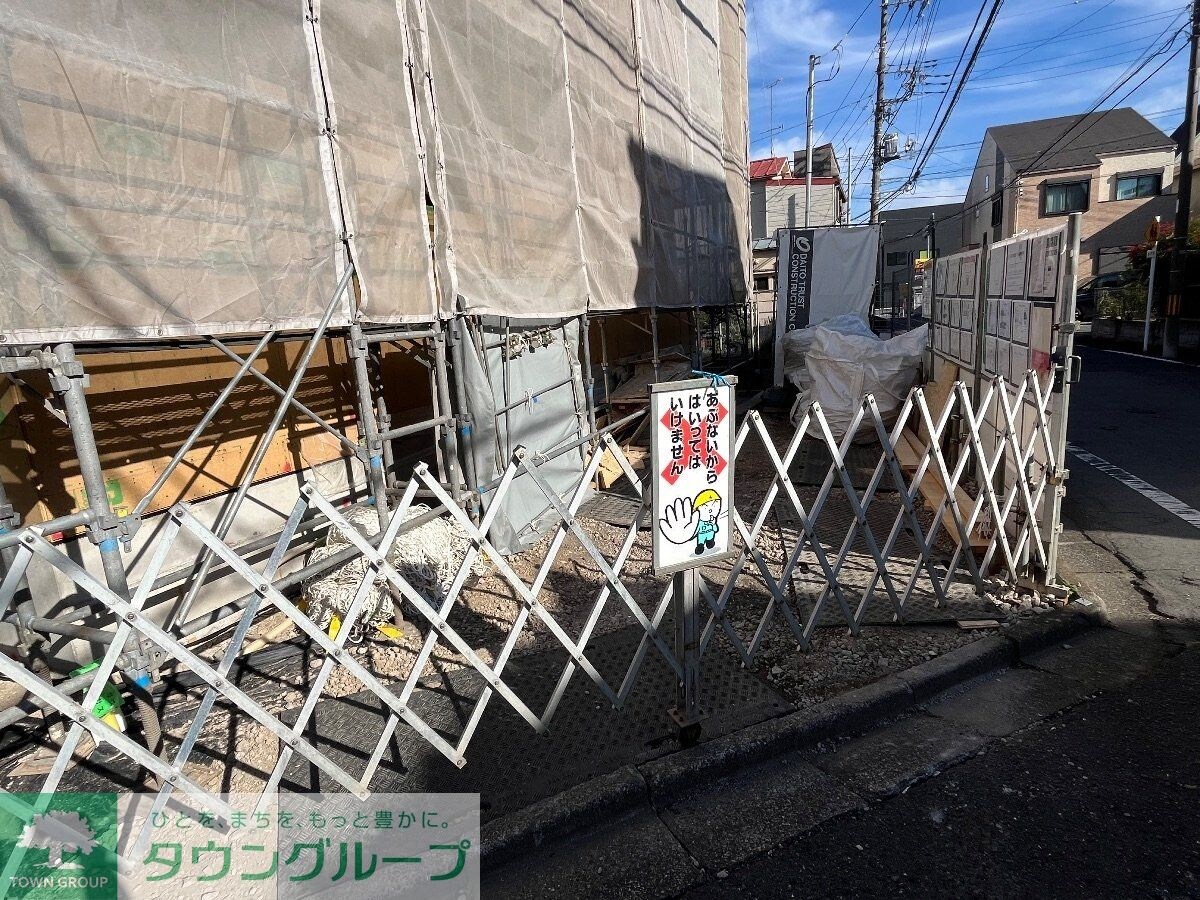 モアの物件内観写真