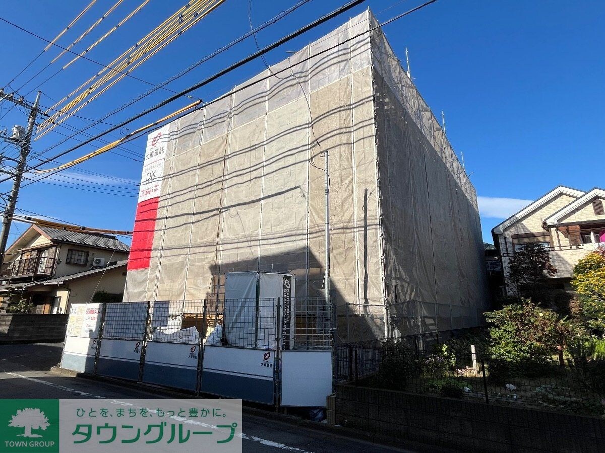 モアの物件内観写真