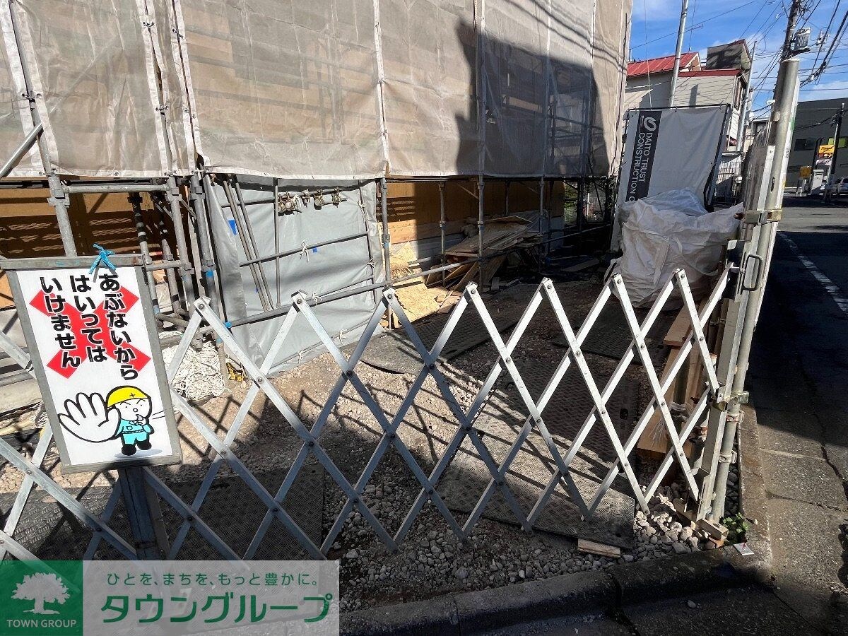 モアの物件内観写真