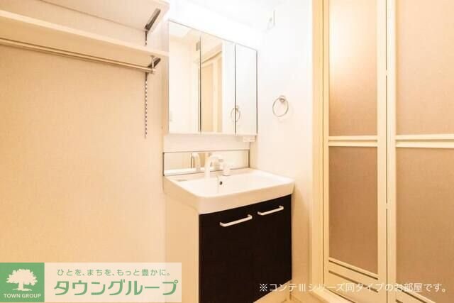 モアの物件内観写真