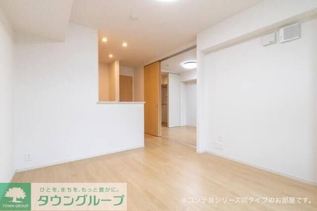 モアの物件内観写真