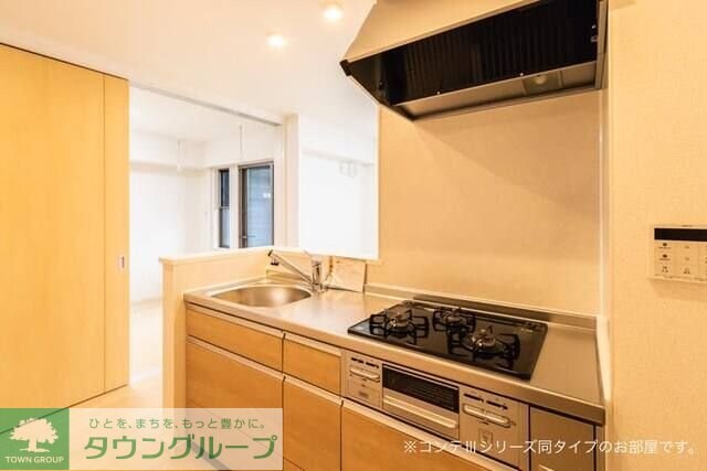 モアの物件内観写真