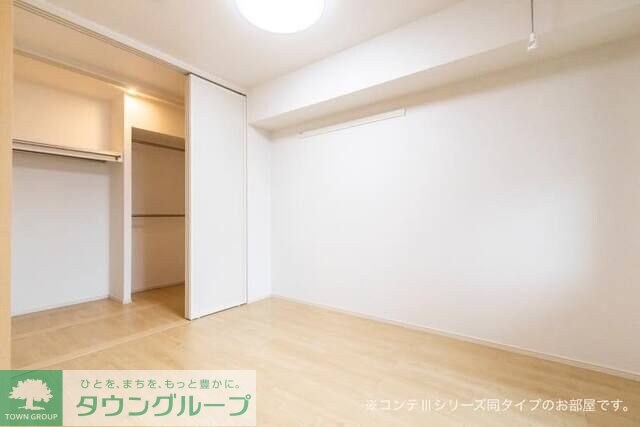 モアの物件内観写真