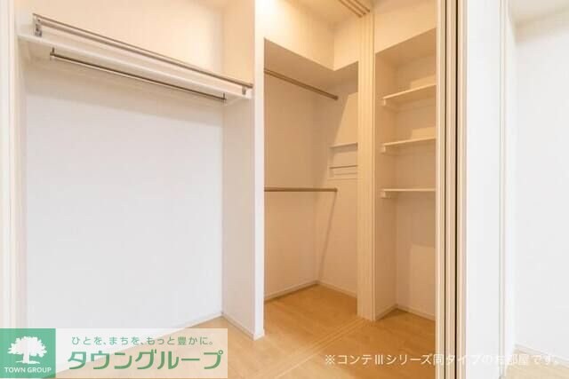 モアの物件内観写真