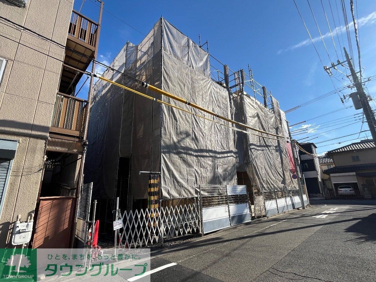 モアの物件内観写真