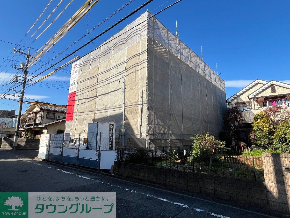 モアの物件内観写真