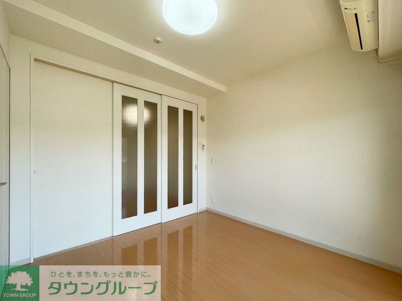 S-FORT八王子南の物件内観写真