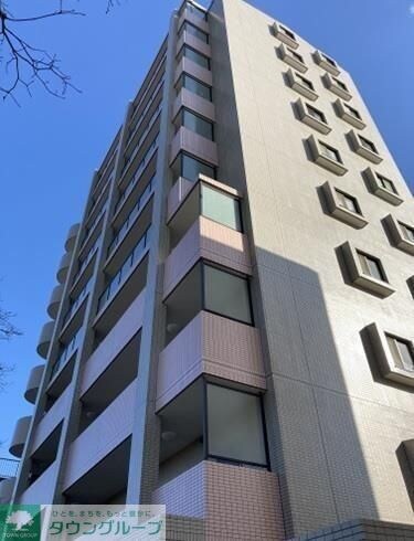 S-FORT八王子南の物件内観写真