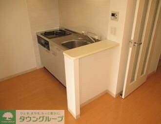 S-FORT八王子南の物件内観写真