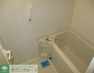 S-FORT八王子南の物件内観写真