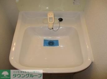 S-FORT八王子南の物件内観写真