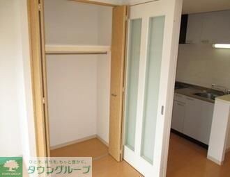 S-FORT八王子南の物件内観写真