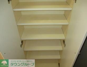 S-FORT八王子南の物件内観写真