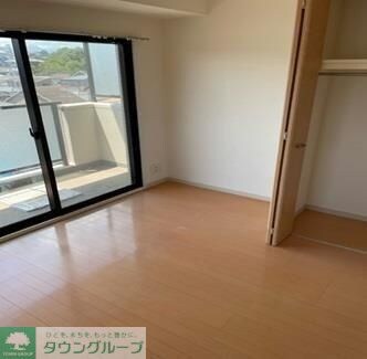 S-FORT八王子南の物件内観写真