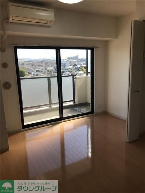 S-FORT八王子南の物件内観写真