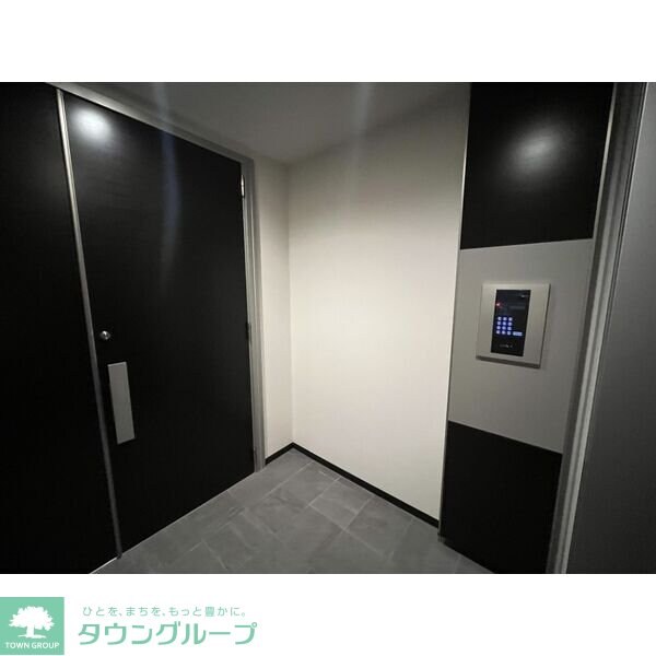 CANALの物件内観写真