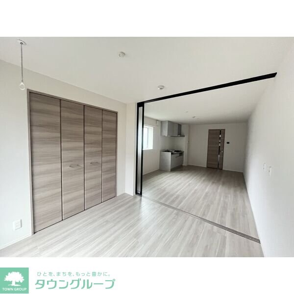 CANALの物件内観写真