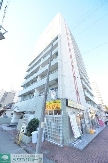 FLEX西八王子の物件内観写真