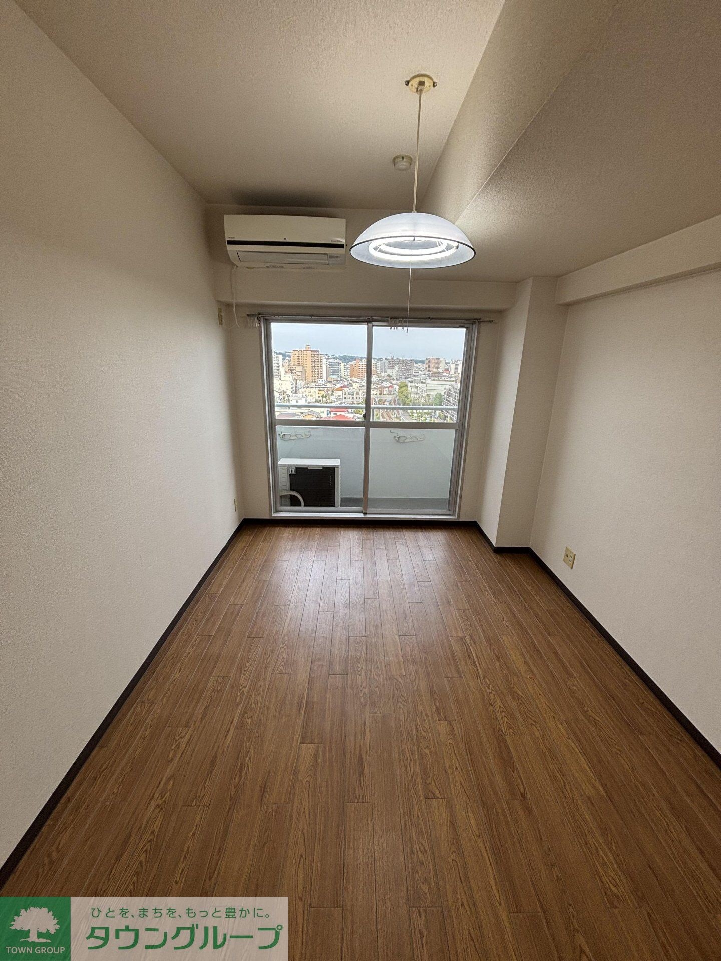 FLEX西八王子の物件内観写真