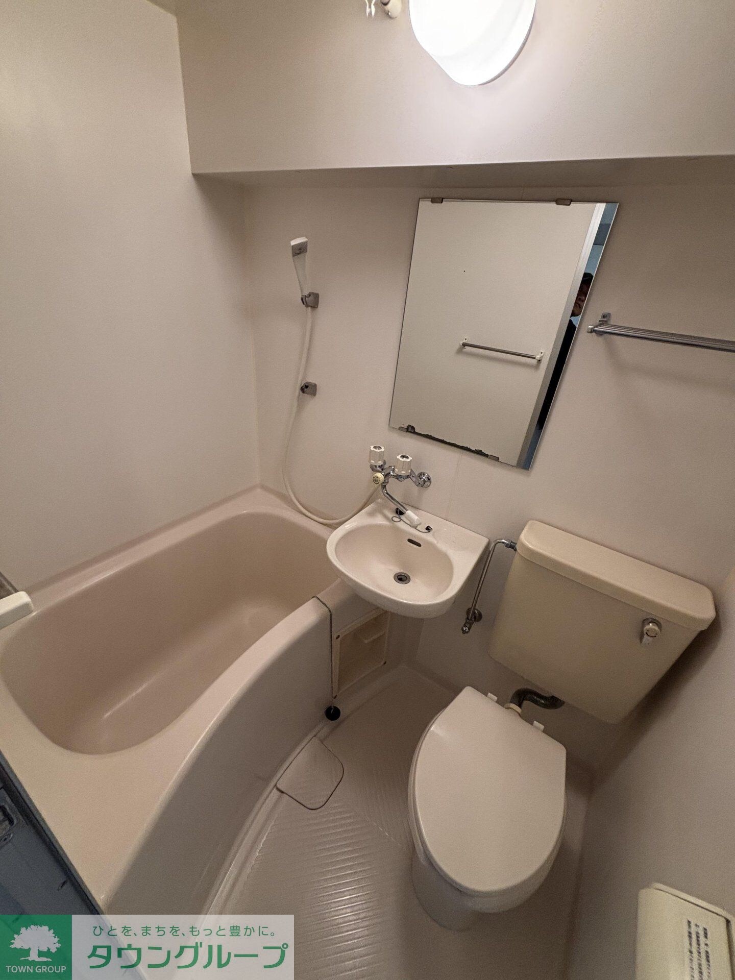 FLEX西八王子の物件内観写真