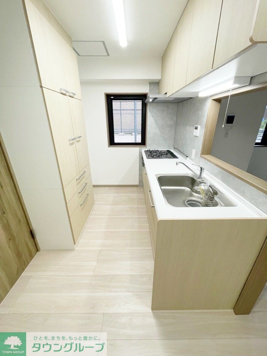 EKTARIIの物件内観写真