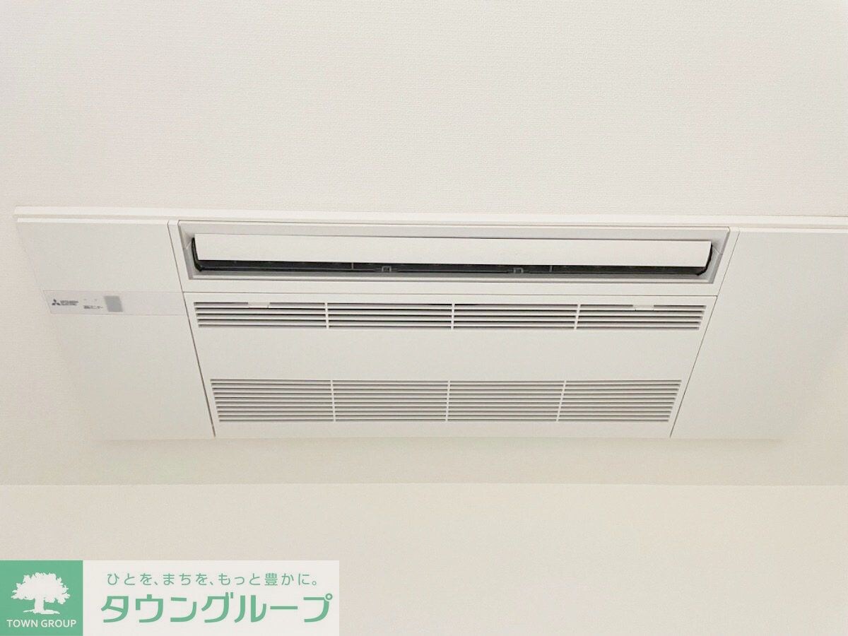 EKTARIIの物件内観写真