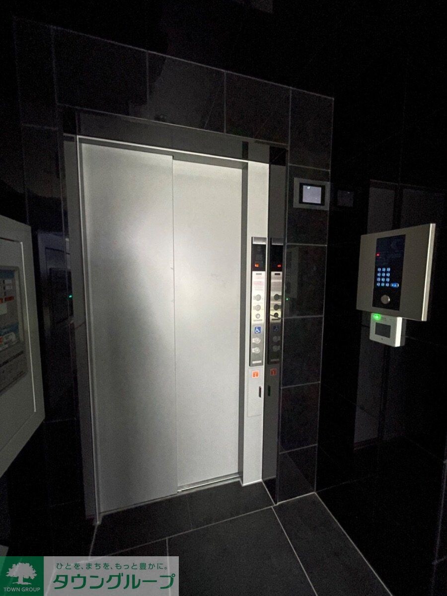 EKTARIIの物件内観写真