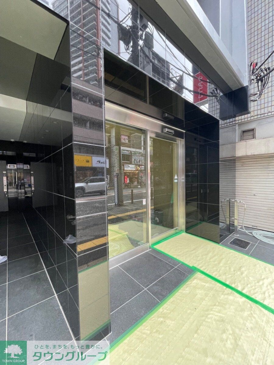 EKTARIIの物件内観写真